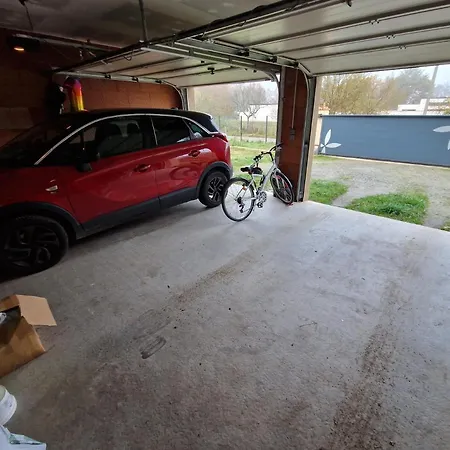 130m2 - Circuit 24h Le Mans *