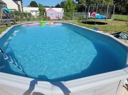 130m2 - Circuit 24h Le Mans