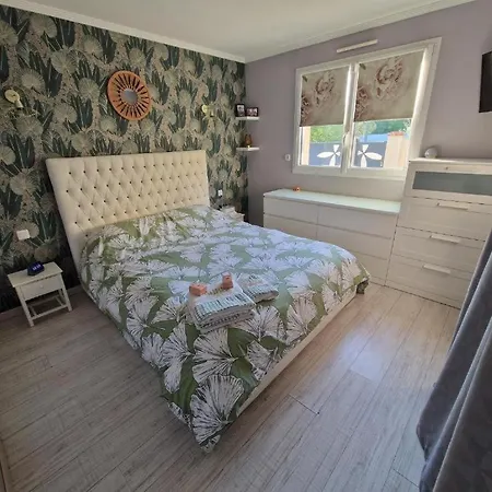 130m2 - Circuit 24h Le Mans