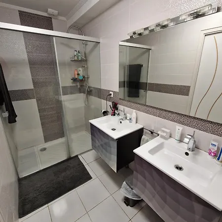 130m2 - Circuit 24h Le Mans Kwatera prywatna Arnage