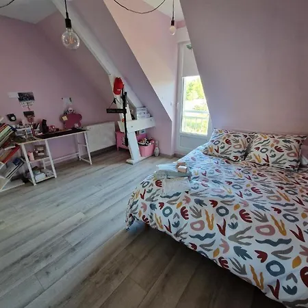 130m2 - Circuit 24h Le Mans *