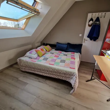 130m2 - Circuit 24h Le Mans