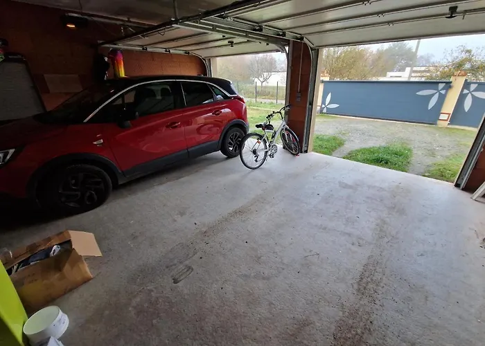 130m2 - Circuit 24h Le Mans *