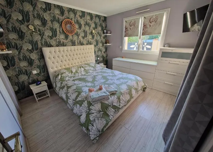 130m2 - Circuit 24h Le Mans