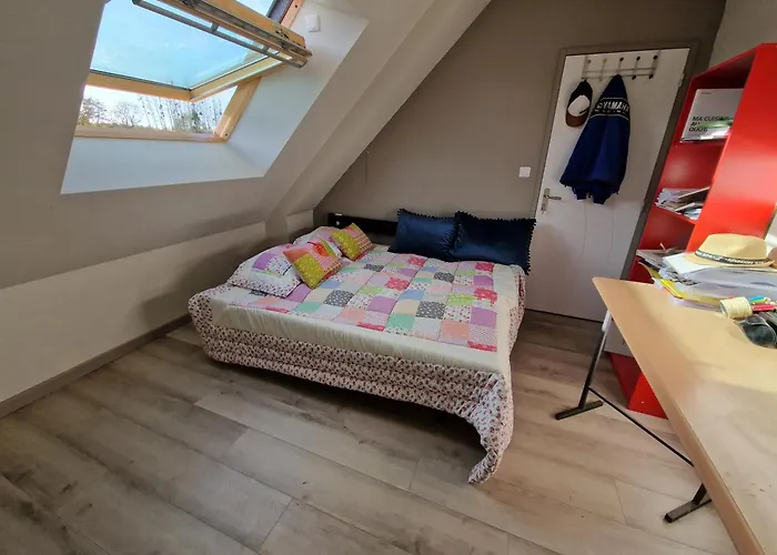 130m2 - Circuit 24h Le Mans